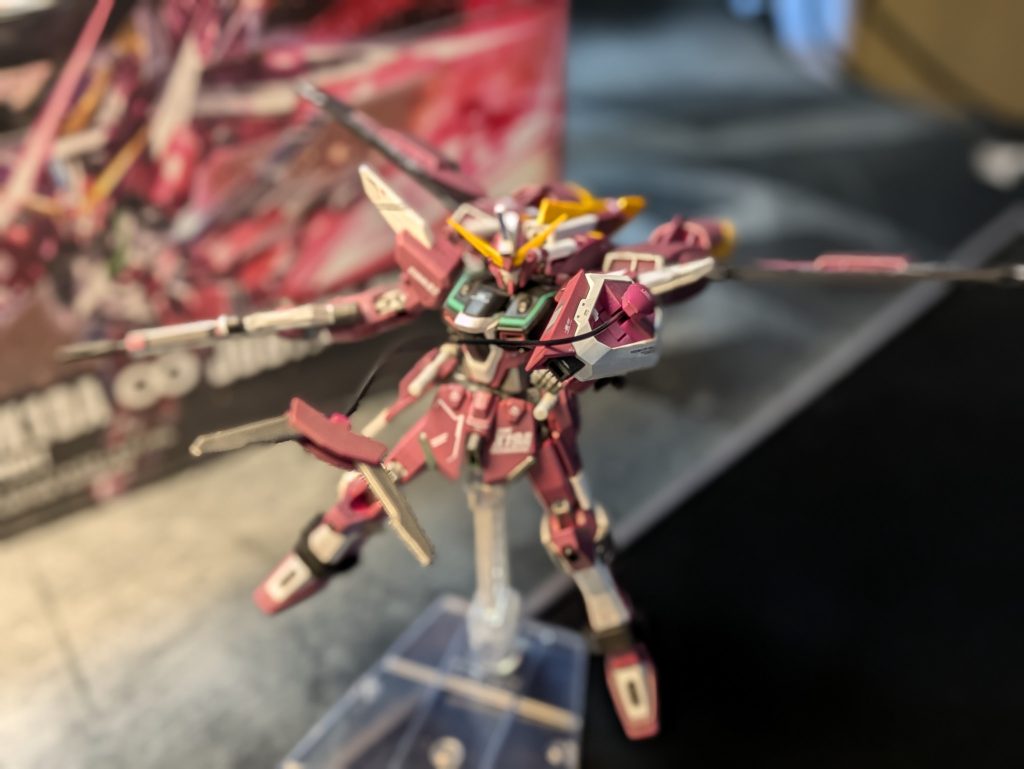 グラップルスティンガー