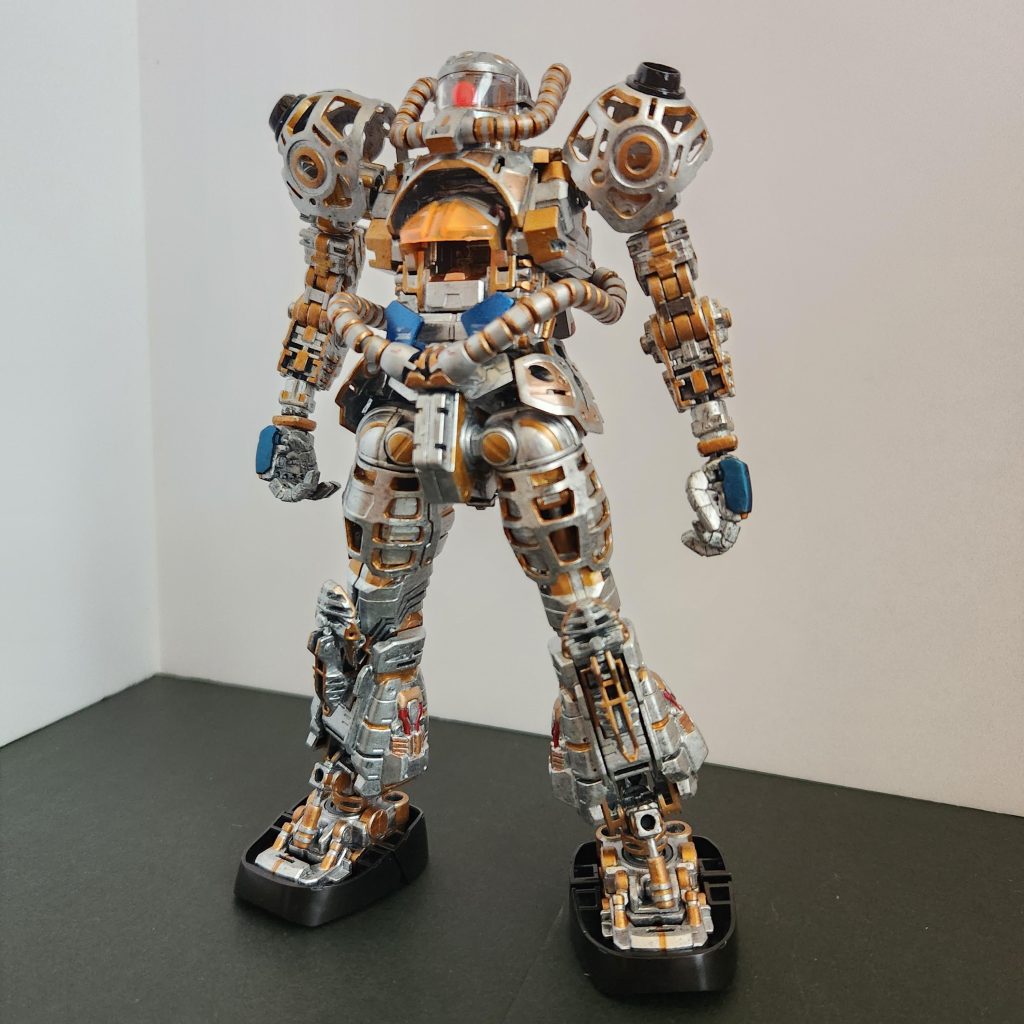 中の人はこんな感じです。塗り応えがあります。