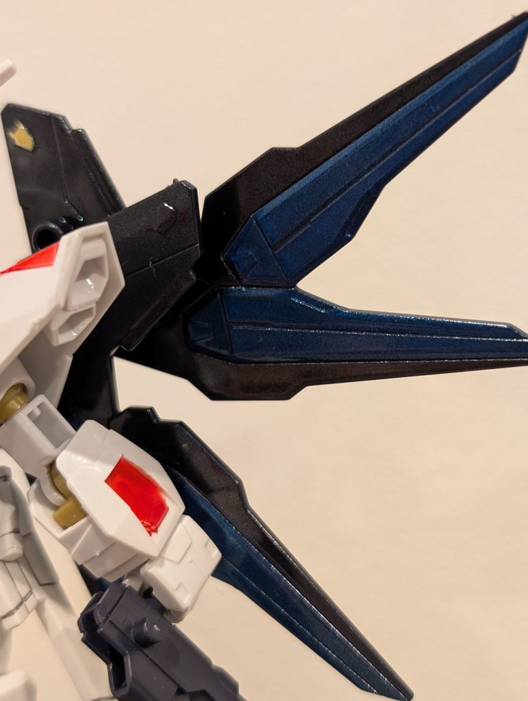 SD フリーダム–3枚目/制作者：yoshi147369