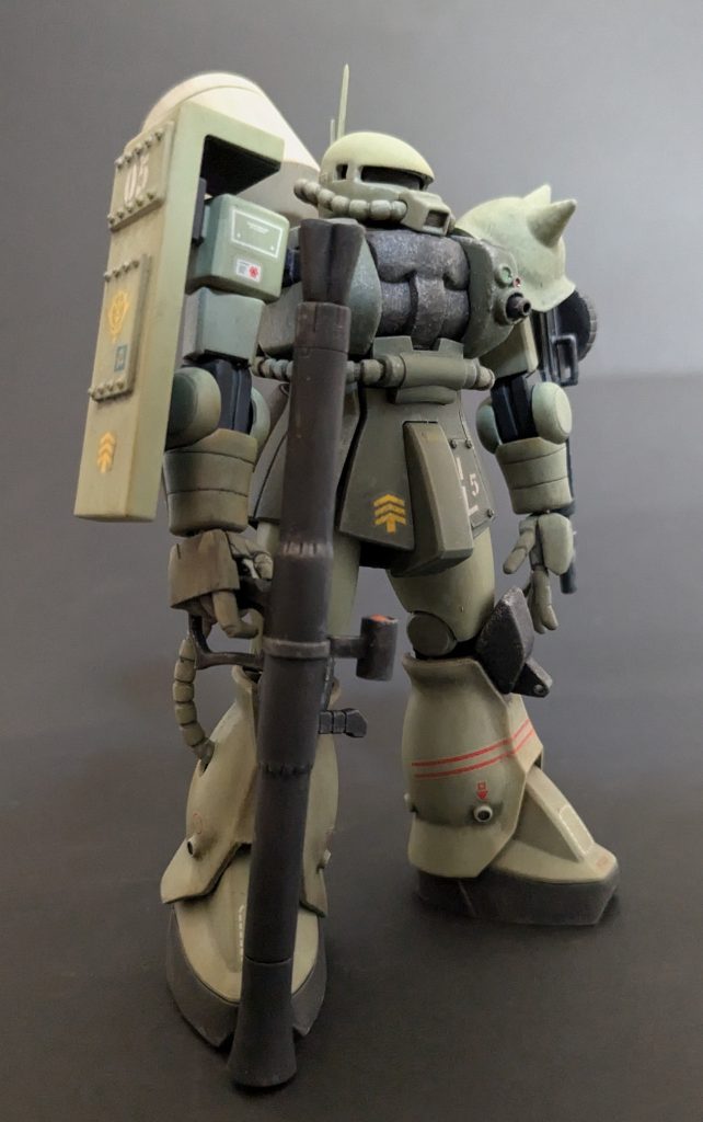 エコプラいいです!安いし!またエコプラザクIIを購入したいと思います。次は足部の改造したいと思ったのが感想。股を広げれるようにしたいですね。