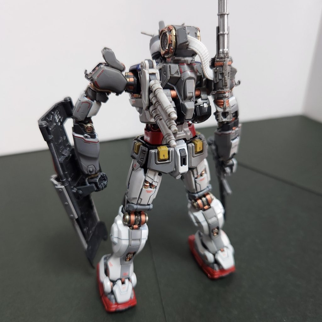 多分これが今年最後の作品となります。ご覧いただいた皆様、ありがとうございました。また来年もよろしくお願いします。