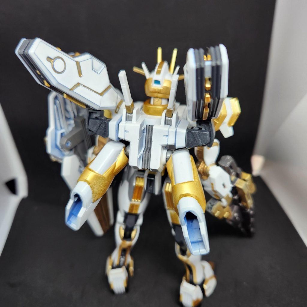 陶器のような感じを出したかったのですが、どうでしょうか？