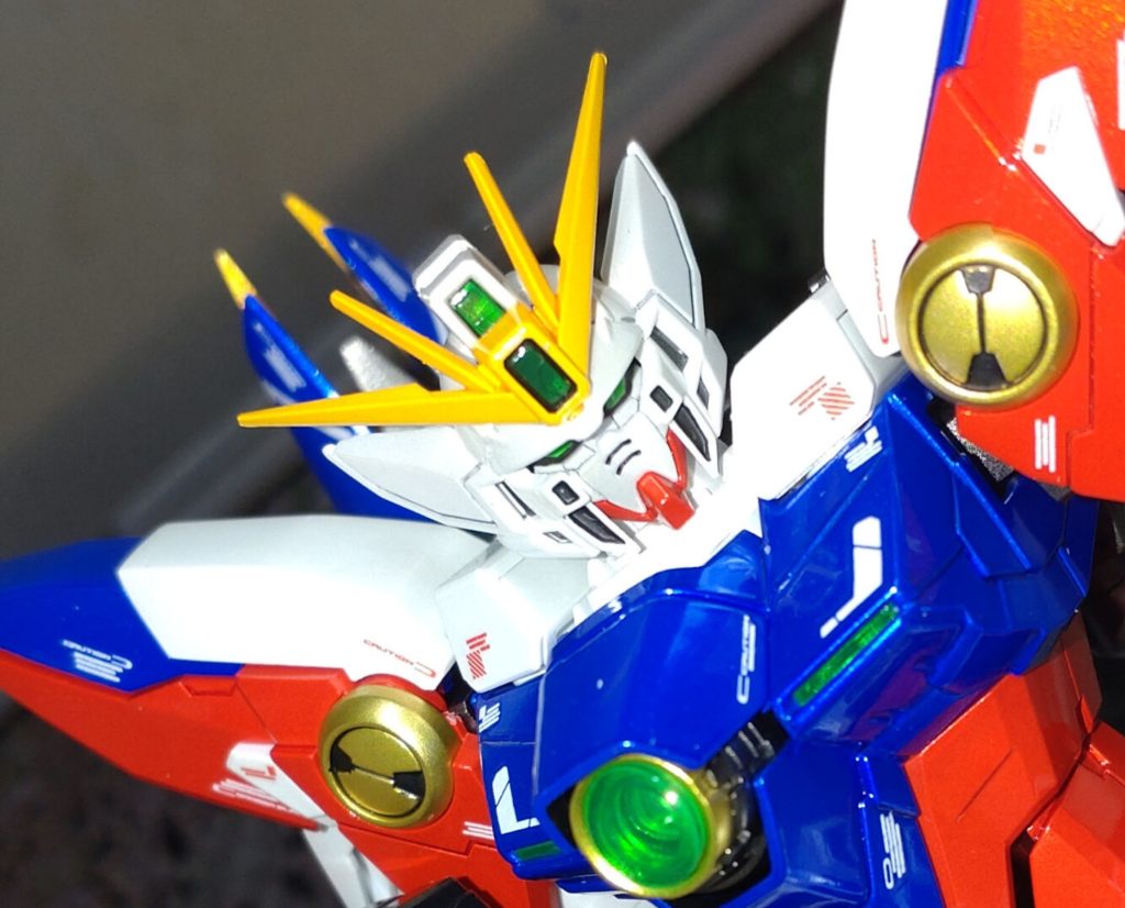 プロトゼロ–2枚目/制作者：@PocketRocket165