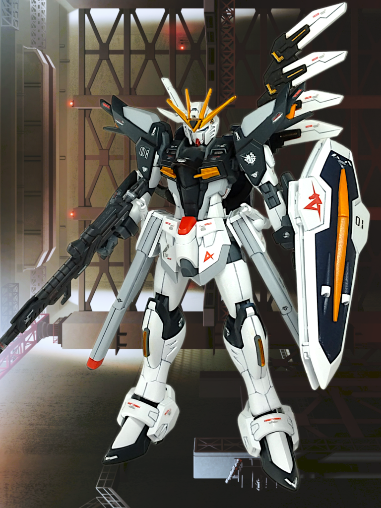 ラクス「アムロ隊長にはライジングフリーダムに搭乗してもらいますわ」アムロ「劇場版の初期機体ということは、リ・ガズィみたいなものか・・・」ラクス「あとはすべてアムロ隊長にお任せしました。キラと私は南の海でロマンティクスして参りますわ！」 