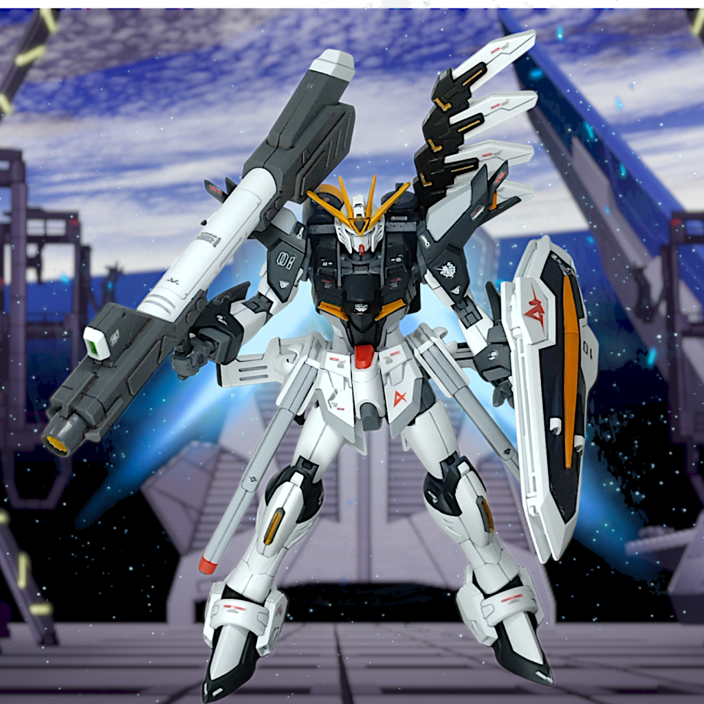 アムロ・レイ、ガンダム出るアムロ隊は後に続け！