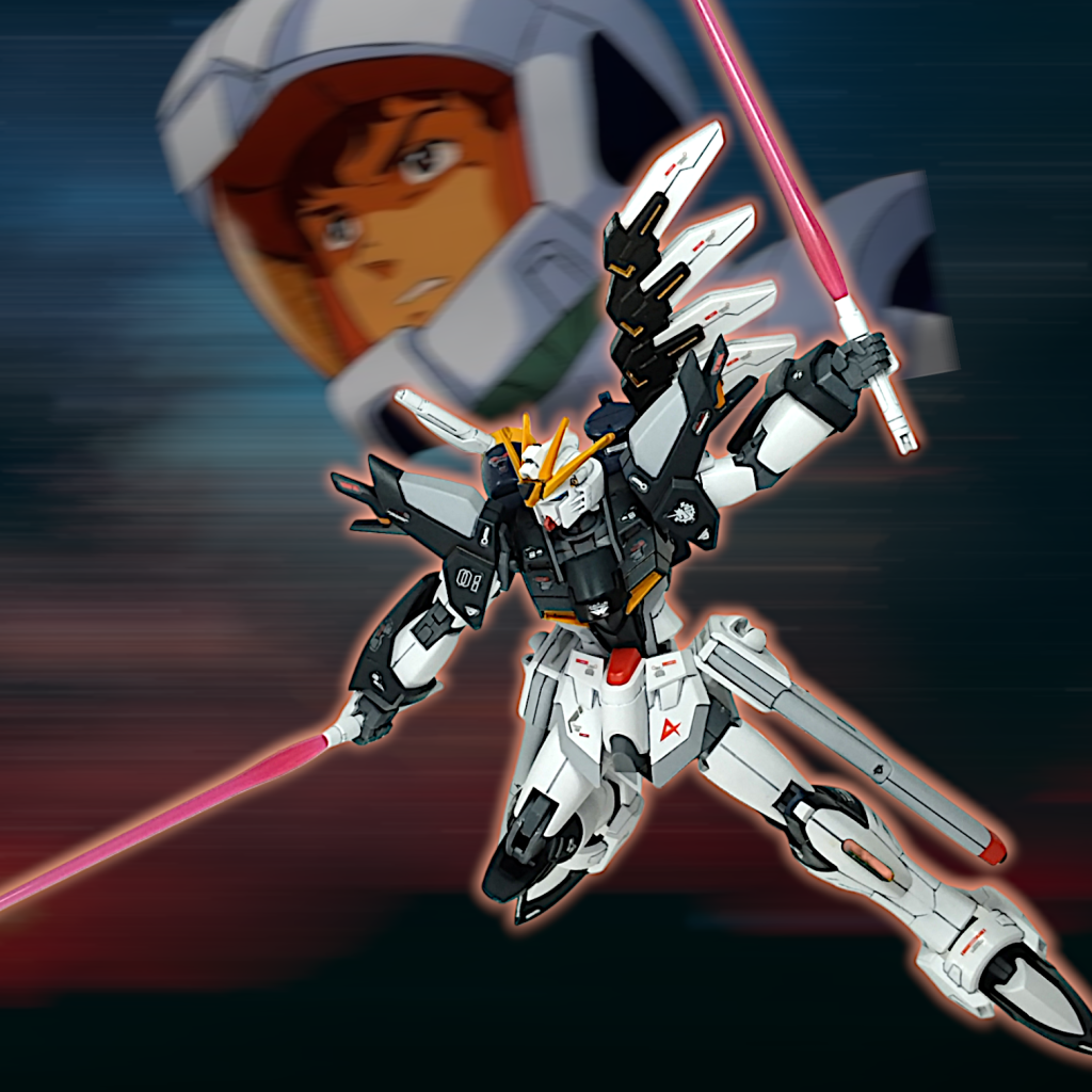 アスランに殴られて、あの名言を発するシーンなど、他にもやりたいネタはたくさんあるのですが、次の作品製作に移りたいと思います(gundam-kao5)ということで、今回もお目汚し失礼しました！