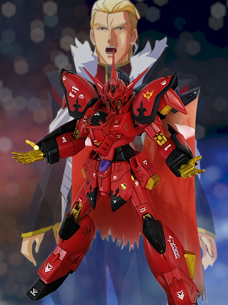 シャア「今の私はファウンデーション宰相、オルフェ・ラム・タオだ。それ以上でもそれ以下でもない」 アムロ「34歳にもなって恥ずかしくないか?何故こんな争いをしている!?」 シャア「もちろんラクス・クラインを我が妻とするため!我々は運命の糸で繋がっているはずなのだ」