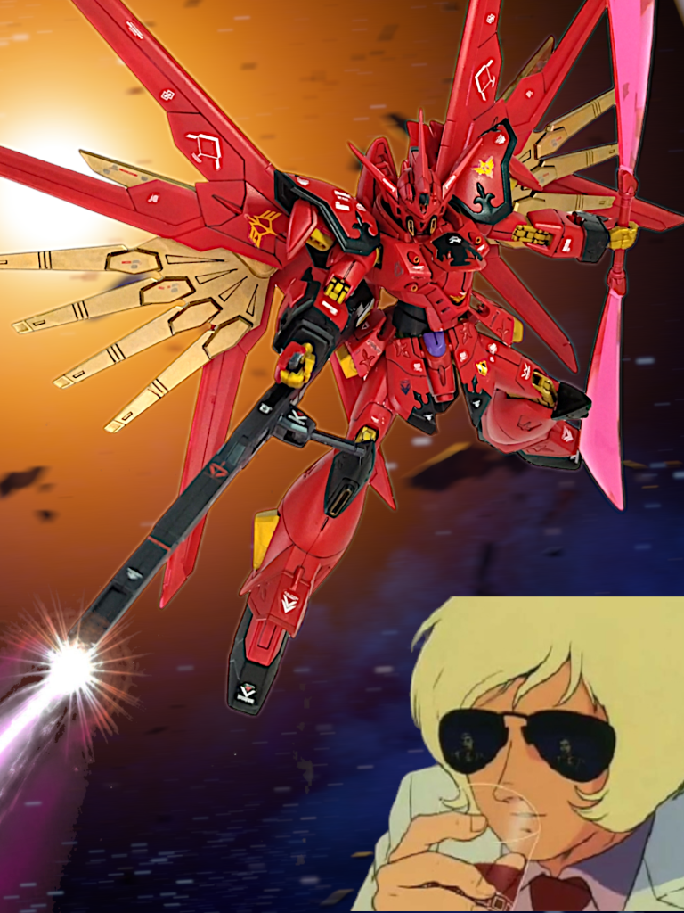 アムロ「ラクス、君を愛してくれたキラをなぜ裏切った! なぜだ!?」シャア「坊やだからさ・・・ 」 ラクス「キラは夜も帰って来ないし、せっかく作った揚げ物も食べてくれないし・・・。最近はキラが食べなかった揚げ物は、総統命令でイザークさんに全部処分してもらっていますわ」