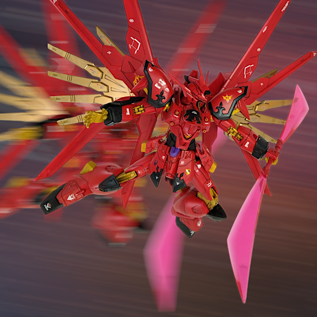 シャア「まだだ！まだ終わらんよ！」ラクス「う一ん、やっぱりキラの方がいいような気がしてきましたわ」 4人の想いが交わった、その時