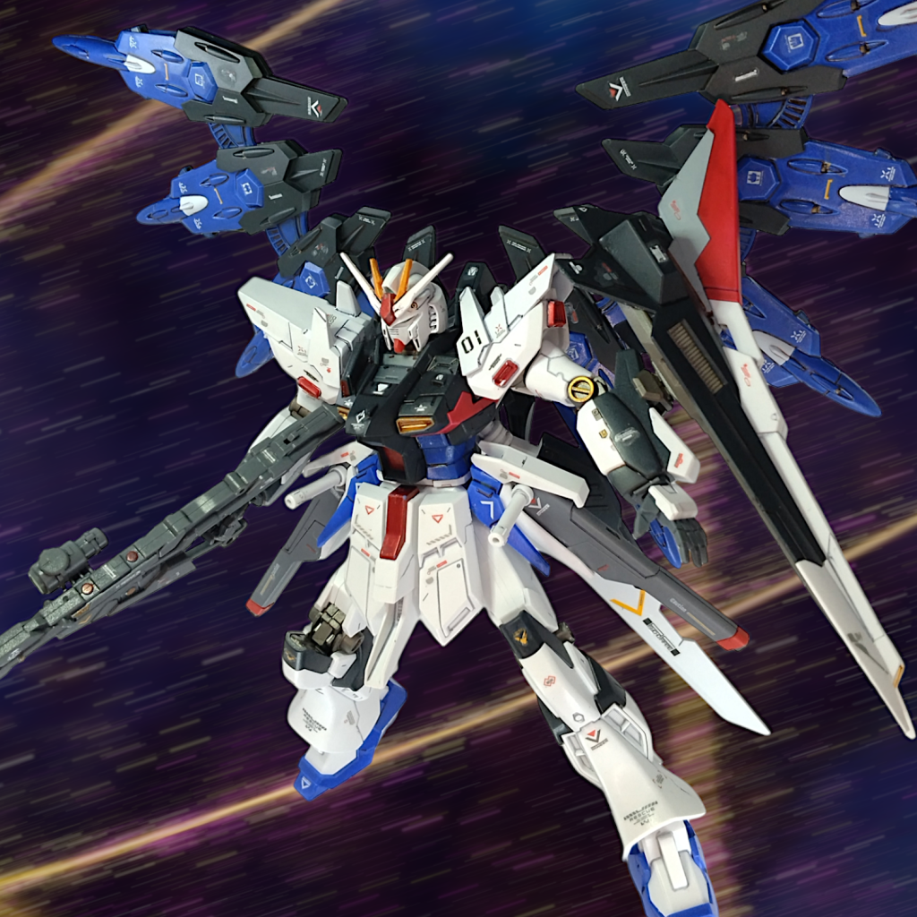 シャア「アムロとキラの乗るνガンダムだと！？えぇぃ、冗談ではない！」ラクス「所詮戦いは数ですわ、秘密のルドラ軍団で蹂躙して差し上げます」