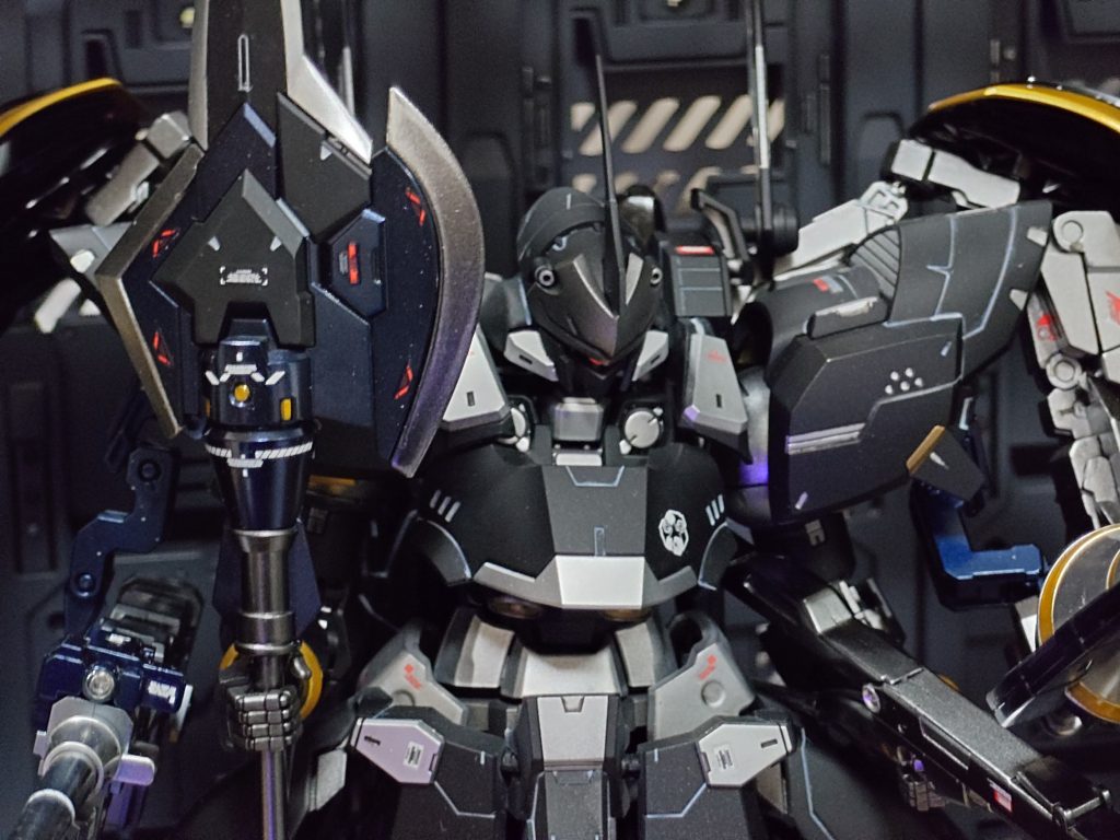 滅びゆく者のために–3枚目/制作者：hose