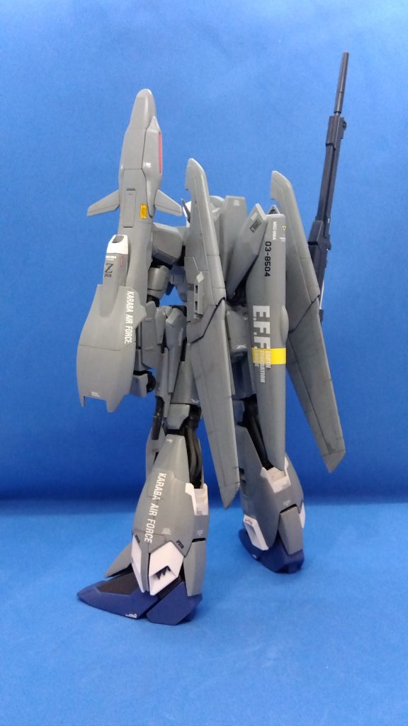 ゼータプラスA2–2枚目/制作者:Golgo31