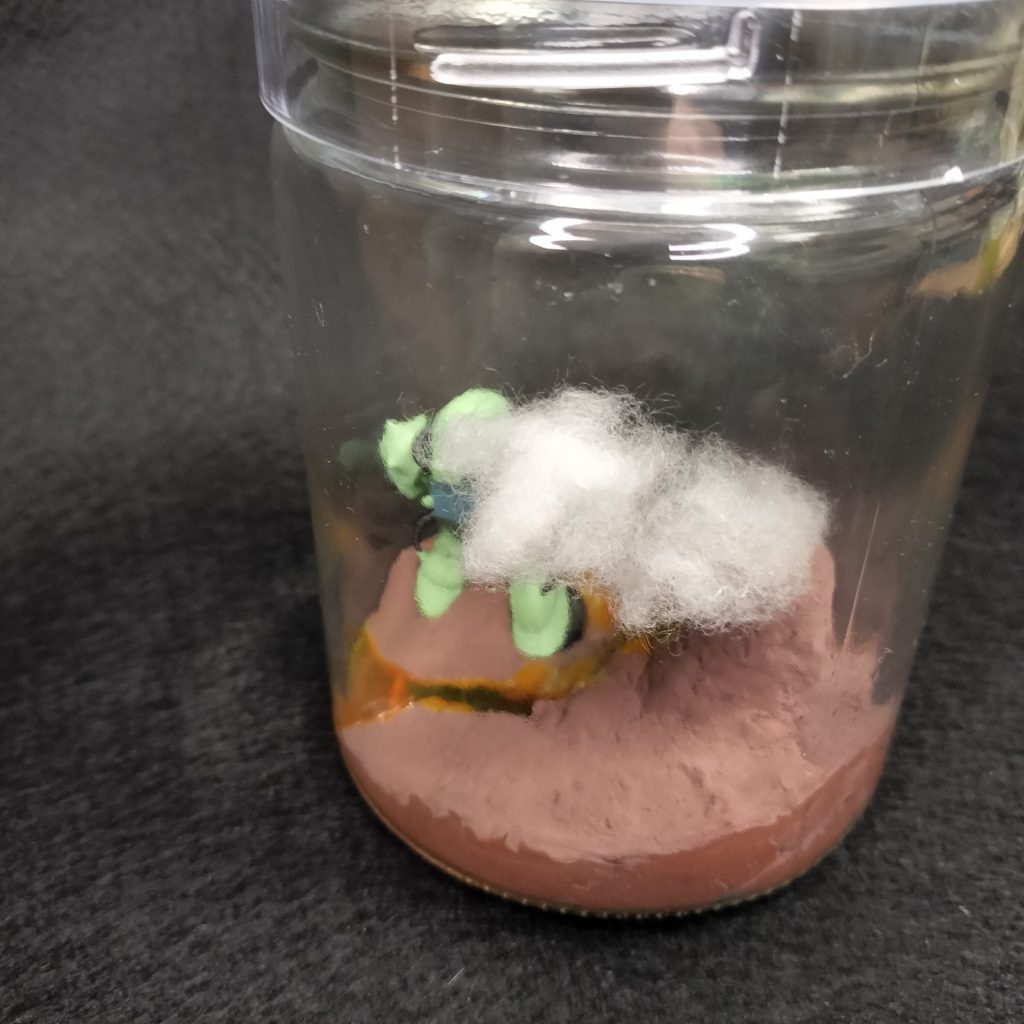 瓶詰めザク　クルルス・ドアン–3枚目/制作者：ボノボ