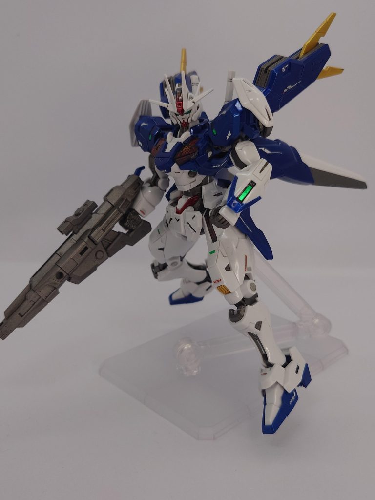 デカール貼り忘れてたので追加 