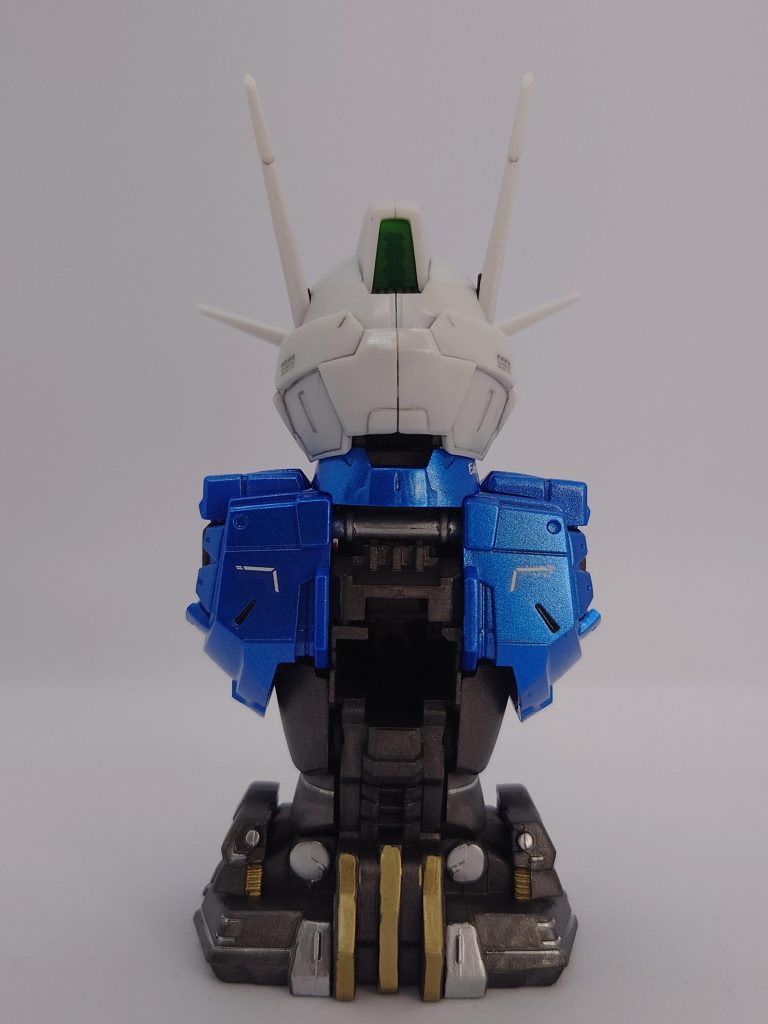 メカニカルバスト　エアリアル–4枚目/制作者：@southcurry