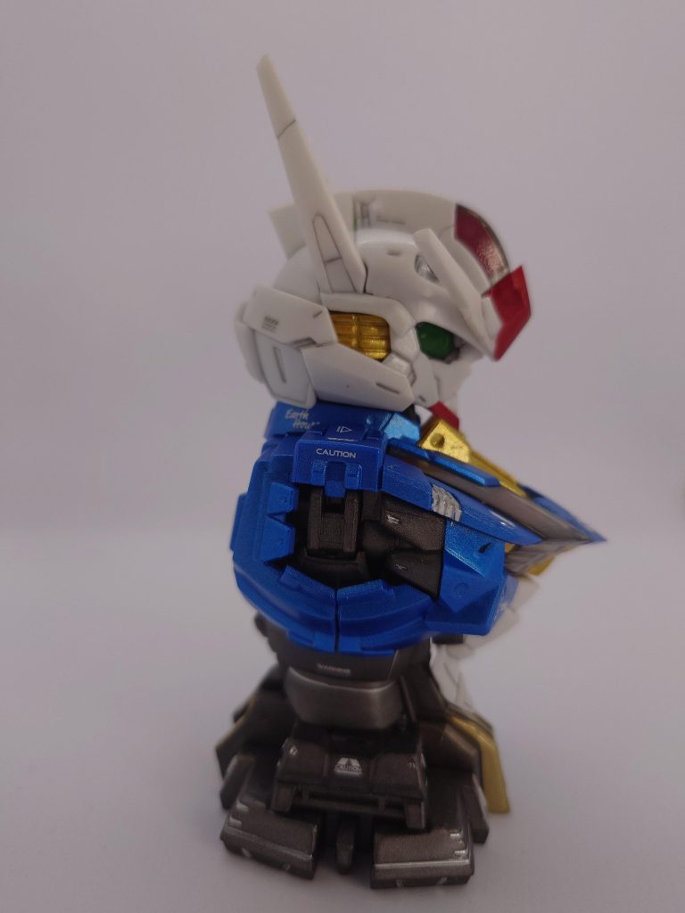 メカニカルバスト　エアリアル–5枚目/制作者：@southcurry