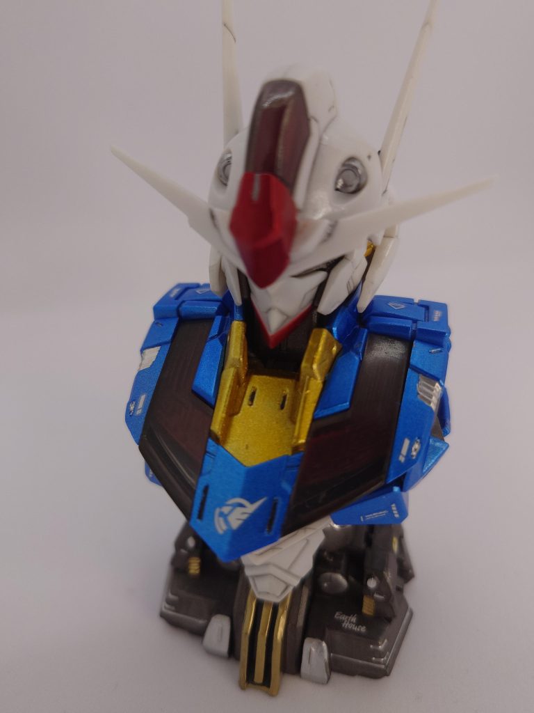 メカニカルバスト　エアリアル–3枚目/制作者：@southcurry