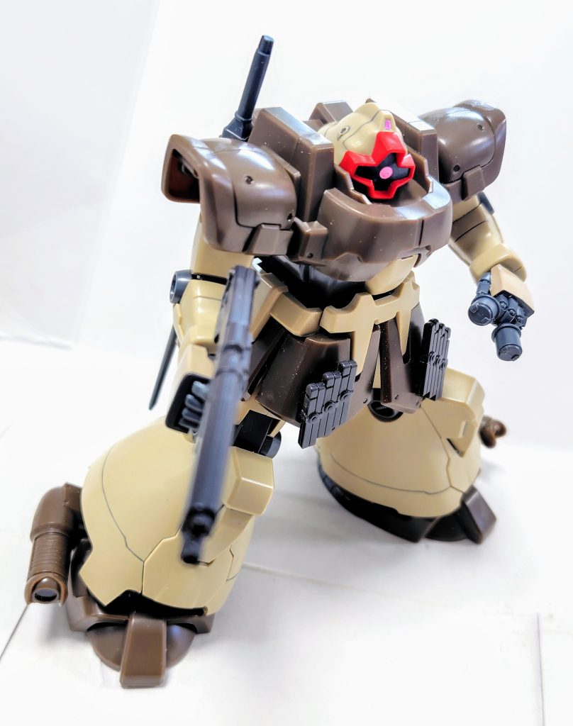 ドム・トローペン（ユニコーンVer.）–3枚目/制作者：Takanari