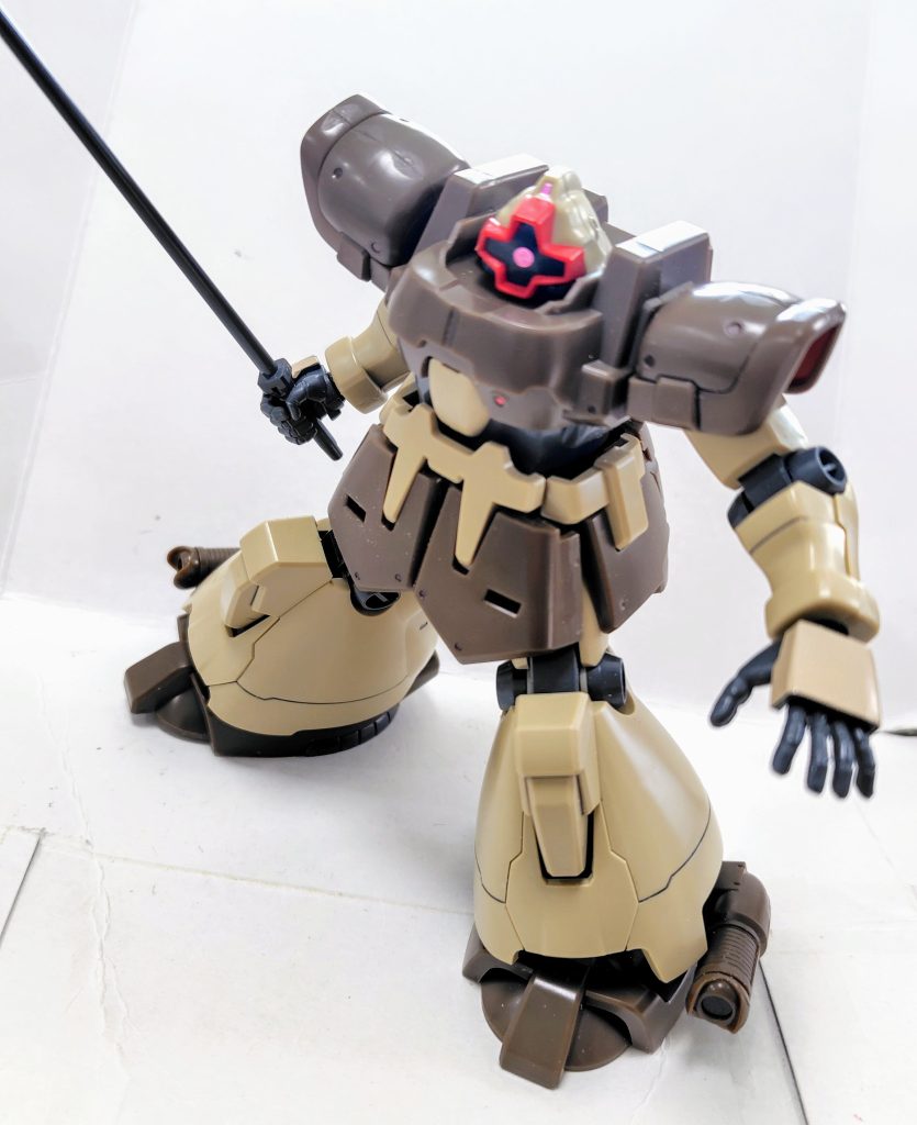 ドム・トローペン（ユニコーンVer.）–2枚目/制作者：Takanari