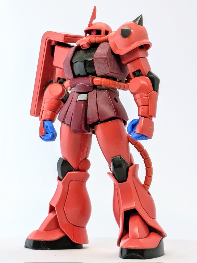 スカートをああでもないこうでもないといじっていた頃