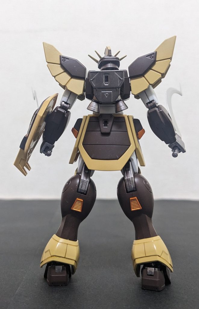 背面シェンロンまで作って４体まで行ったので、コレはぜひ作りたいと狙ってましたが、何の目当ても無く寄ったいつもの家電量販店で見つけ、即ゲットしました😆‼️