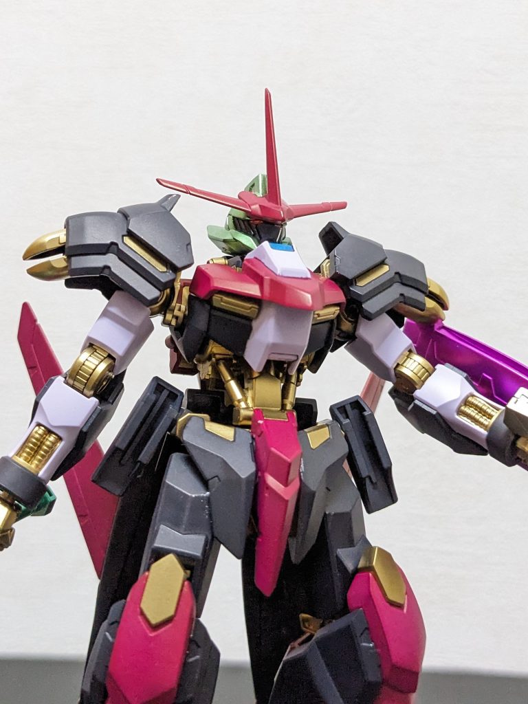 モーティス‼️我、死を恐れるなかれ