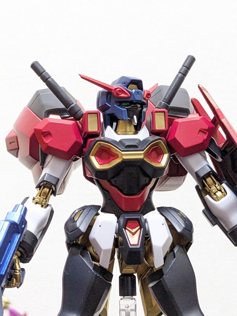 ティモリス‼️我、恐れることを恐れるなかれ