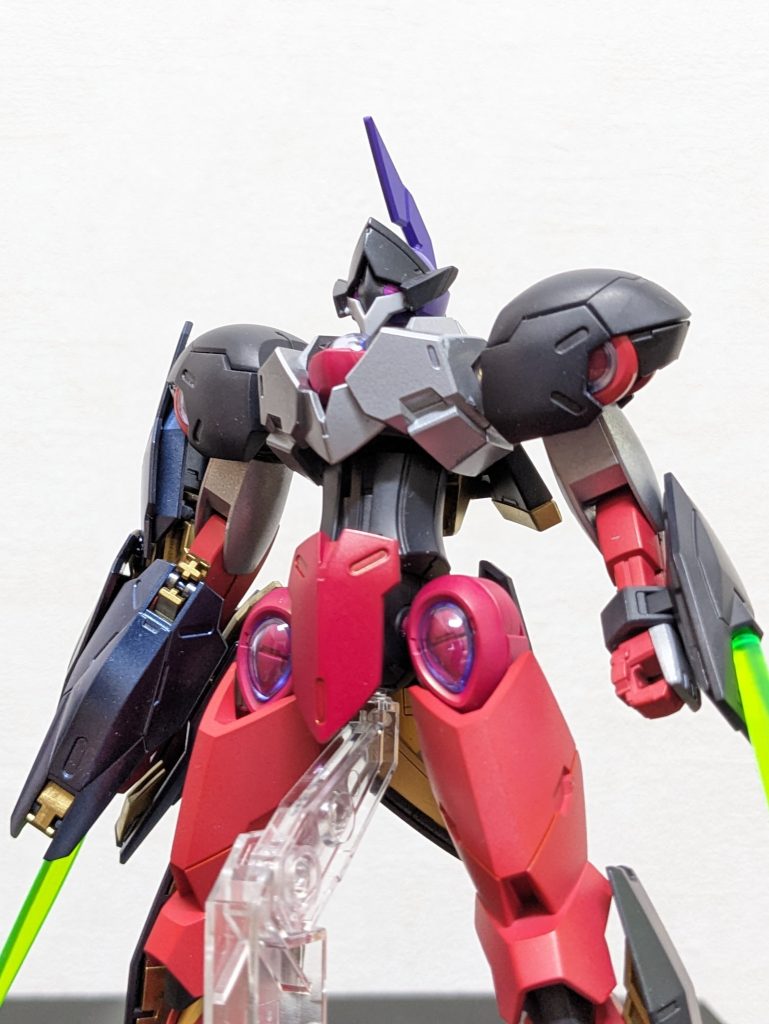 アモーリス‼️我、愛を恐れるなかれ