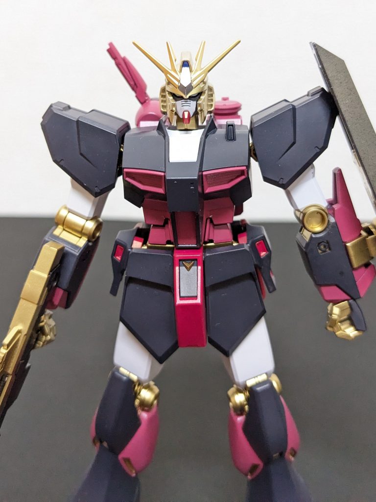 ドロリス‼️我、悲しみを恐れるなかれ