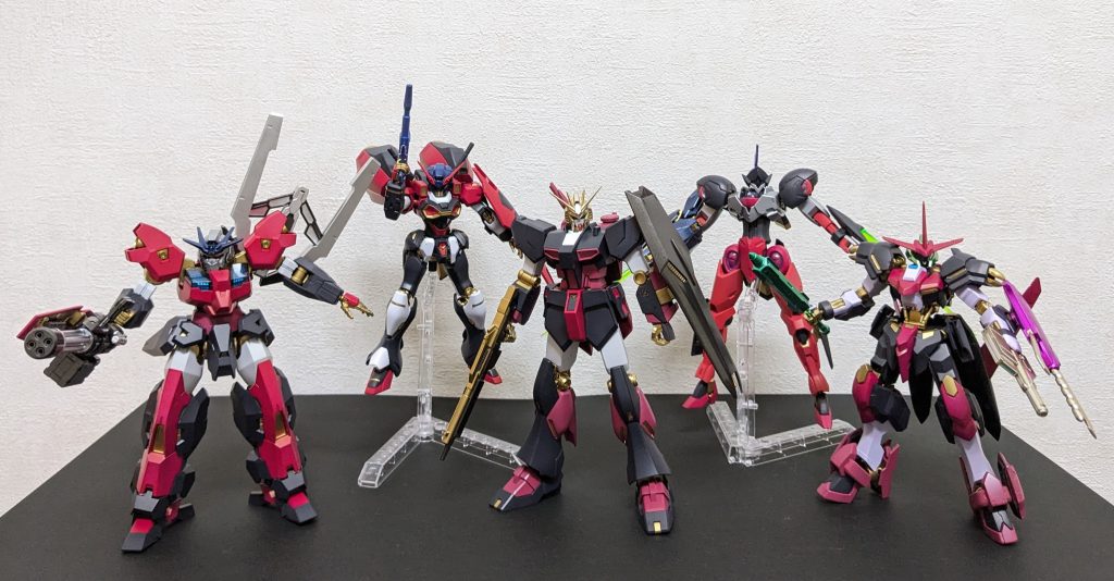 ようこそ、Ave Mujica の世界へ・・・今朝新作アップして、皆様に年末のご挨拶したばっかですが、あまりにも「おもしれえ女」・・・じゃなくて企画なので、過去作まとめで参戦させてもらいました😆‼️年明け早々に新作アニメが始まる、今自分の中で最もアツいAve Mujica ‼️自分が「赤」チームに登録されてたのと、元ネタが歌合戦なので、ダブルでドンピシャかな、と😉‼️ありがとうございました〜😆‼️