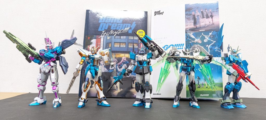 紅組、初日の序盤は優勢だったのに・・・寝て起きたら逆転されてた😅💦微力ではありますが、過去作で連投します😆‼️写真は、探す方が手間なのと、バンドスコアの第2集を昨日ゲットしたので、先ほど新たに撮りました😉