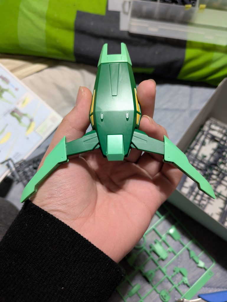 クレーンゲームのクレーン