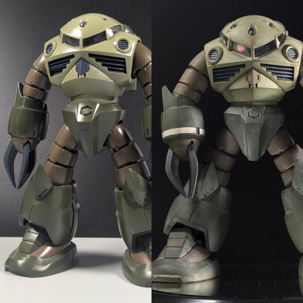 ビフォー・アフター