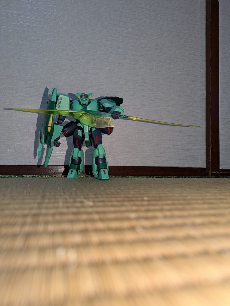 撮影ベース欲しいわ