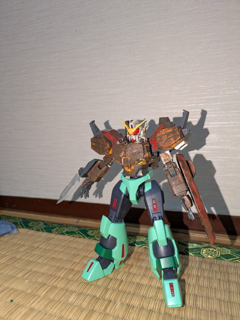 なんかかっこよくね？