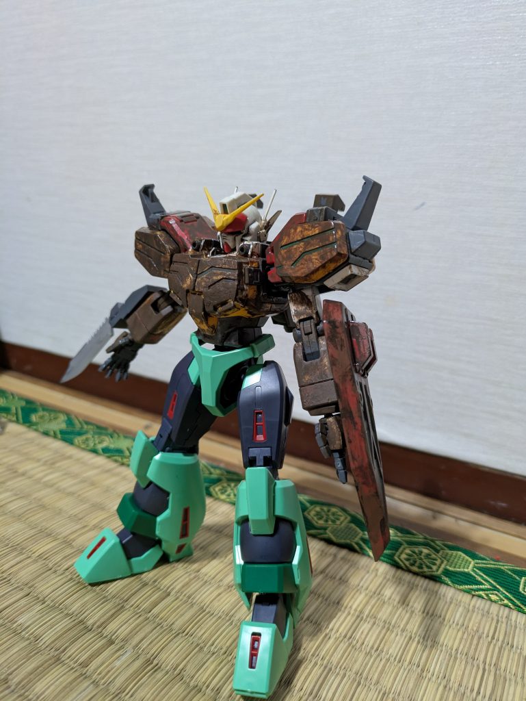 違和感ないよね、これ…