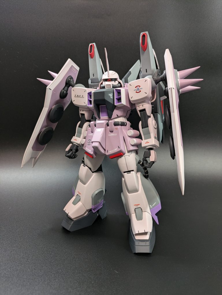 素立ち状態で。