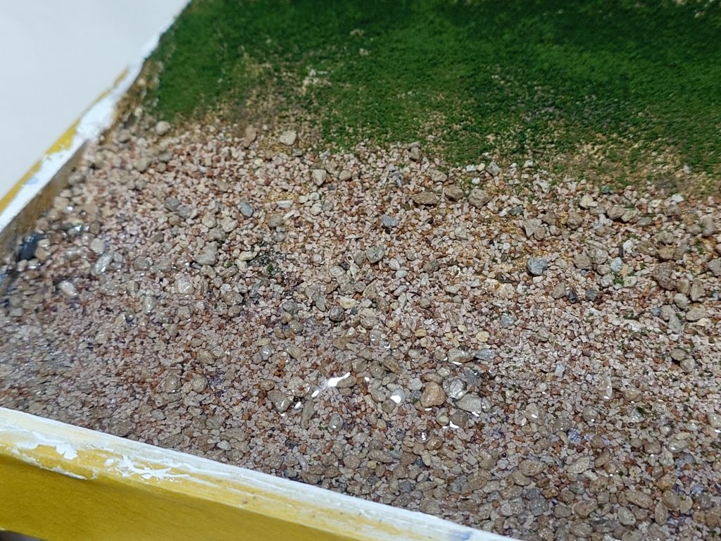 おヒゲの機械人形–9枚目/制作者：mu-san