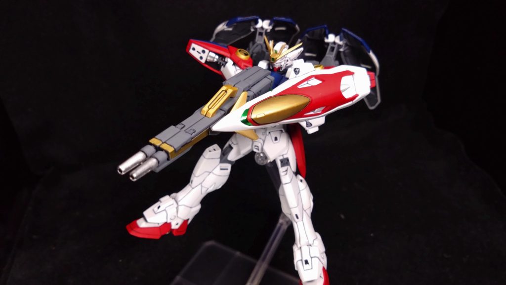 「俺は…俺は…俺は死なない！！！」 