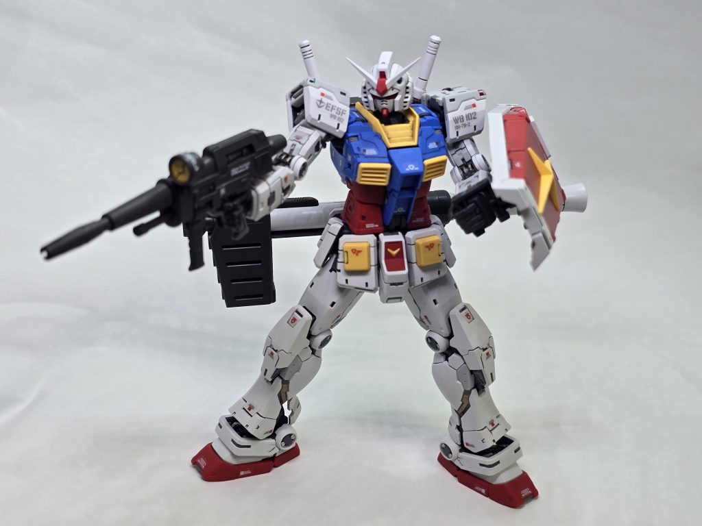 先週から組み立て出たんですが、急に紅白とかやり出すもんだから💦慌てて仕上げました！！