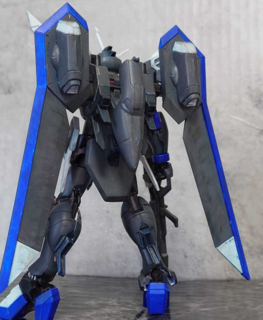 イモータルジャスティス–2枚目/制作者：akanami