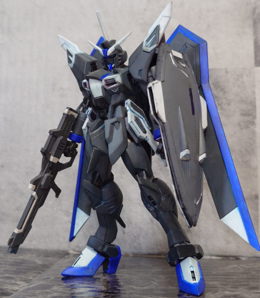 イモータルジャスティス–4枚目/制作者：akanami