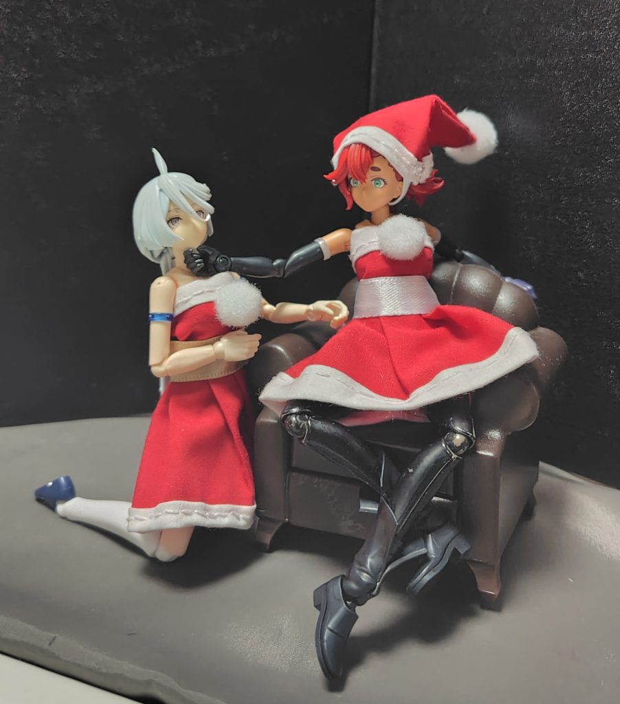 顎クイってこんなのかな?