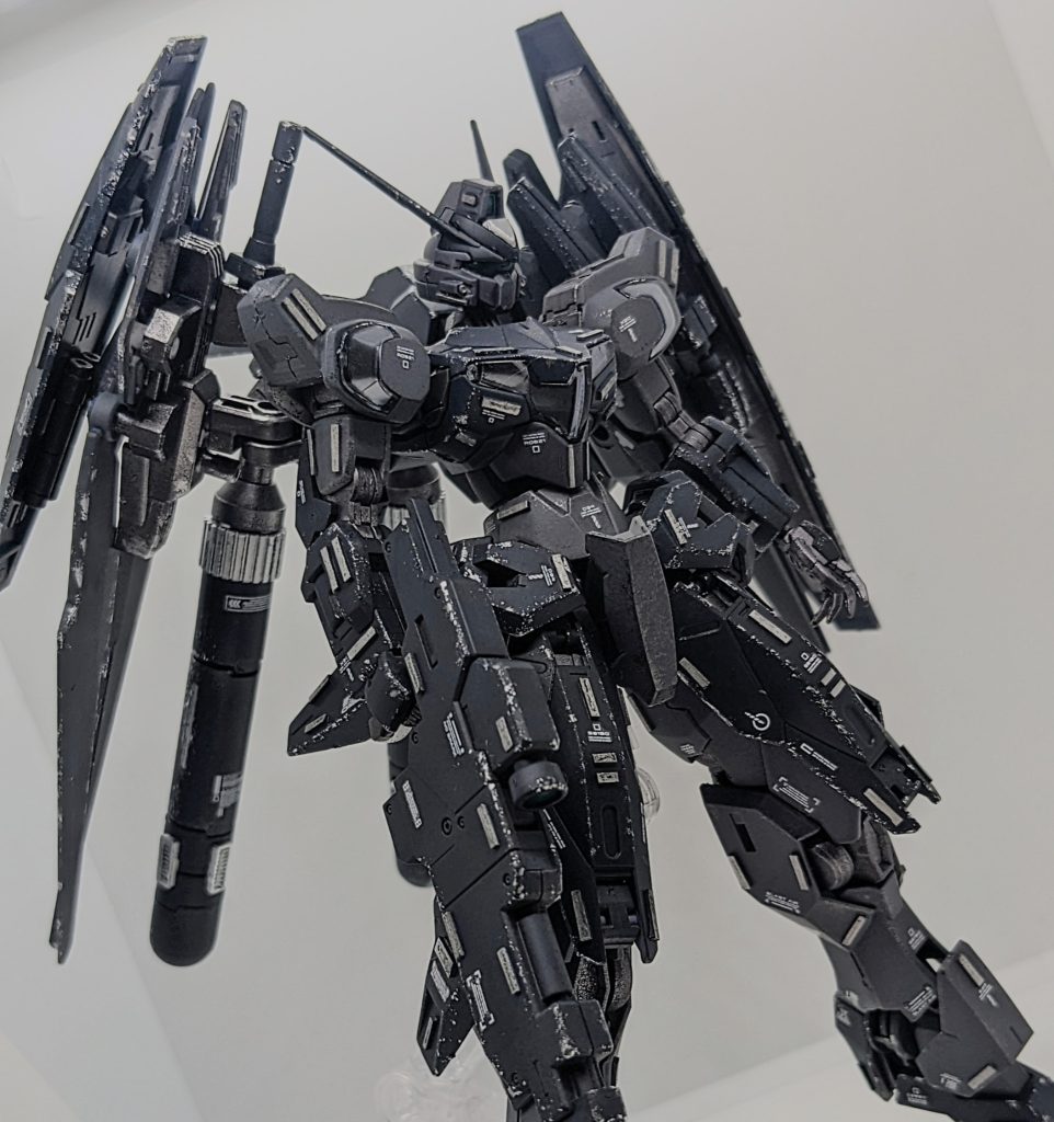 ヴォルダム–2枚目/制作者：shibainu