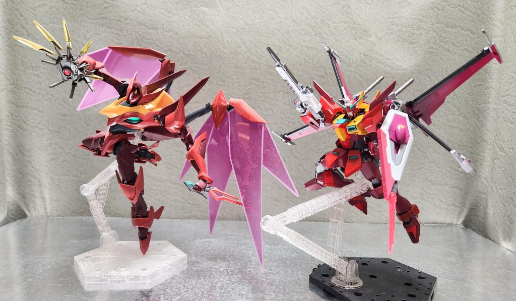 『アレ』との2ショット