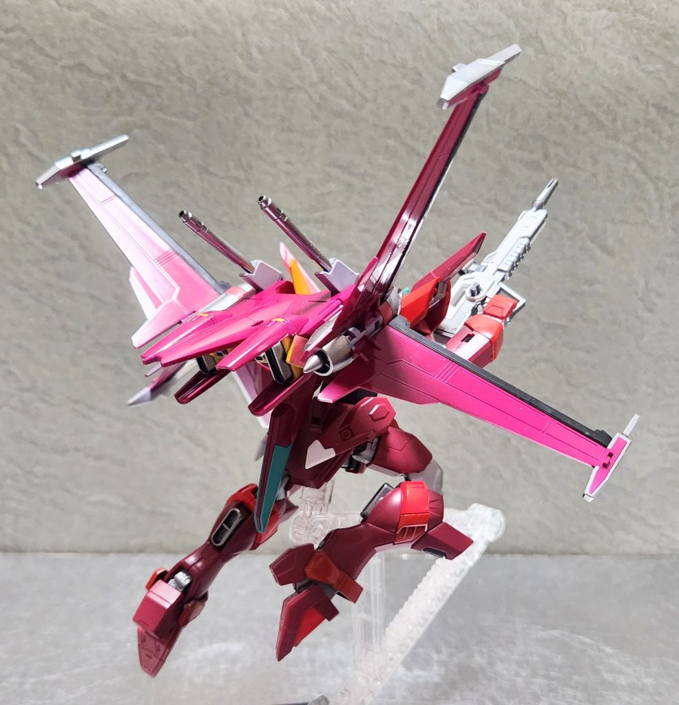 隠者・弐式（可翔式）–3枚目/制作者：どむR-50