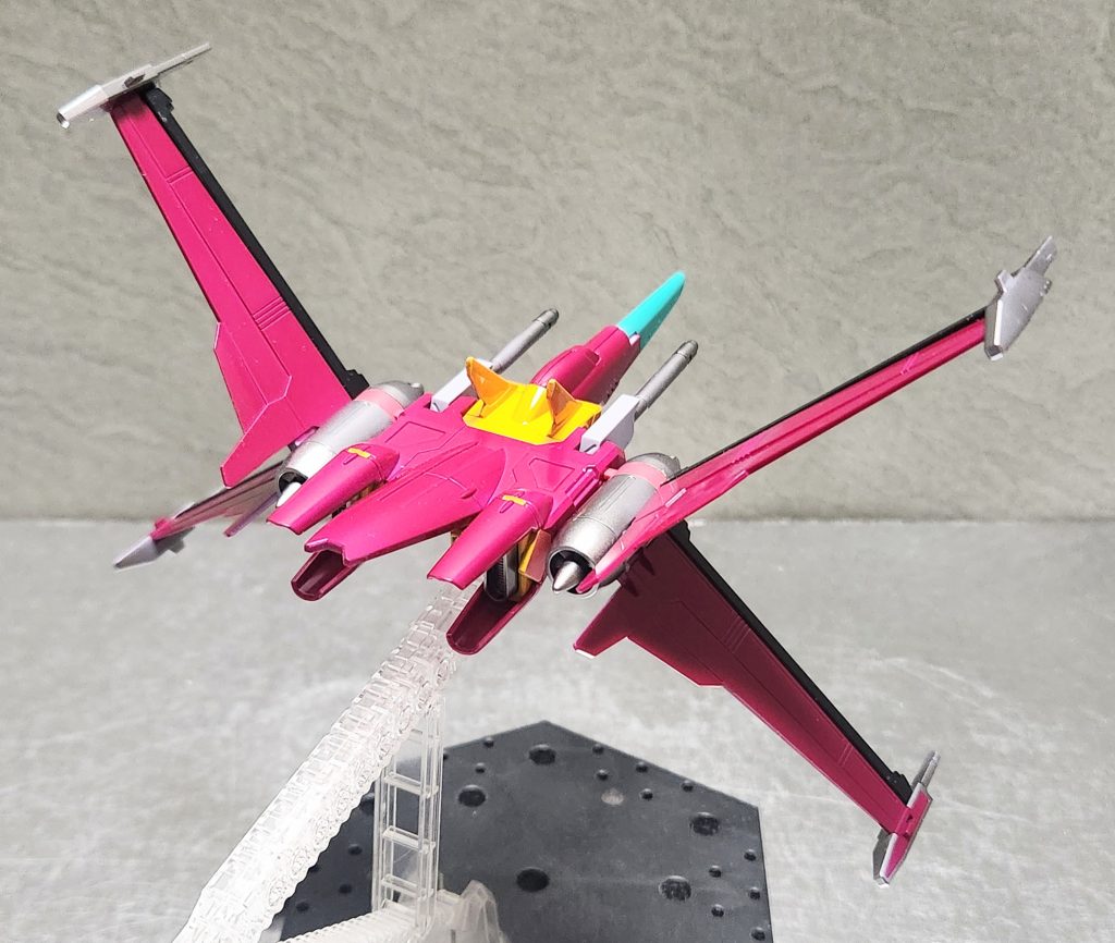 隠者・弐式（可翔式）–9枚目/制作者：どむR-50