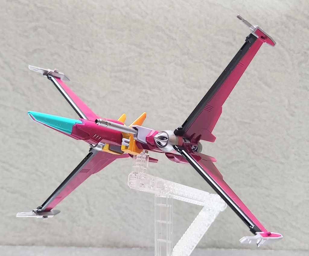 隠者・弐式（可翔式）–8枚目/制作者：どむR-50