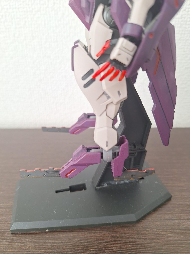 ガンダムグレモリーフロイア–7枚目/制作者：セレビシエ