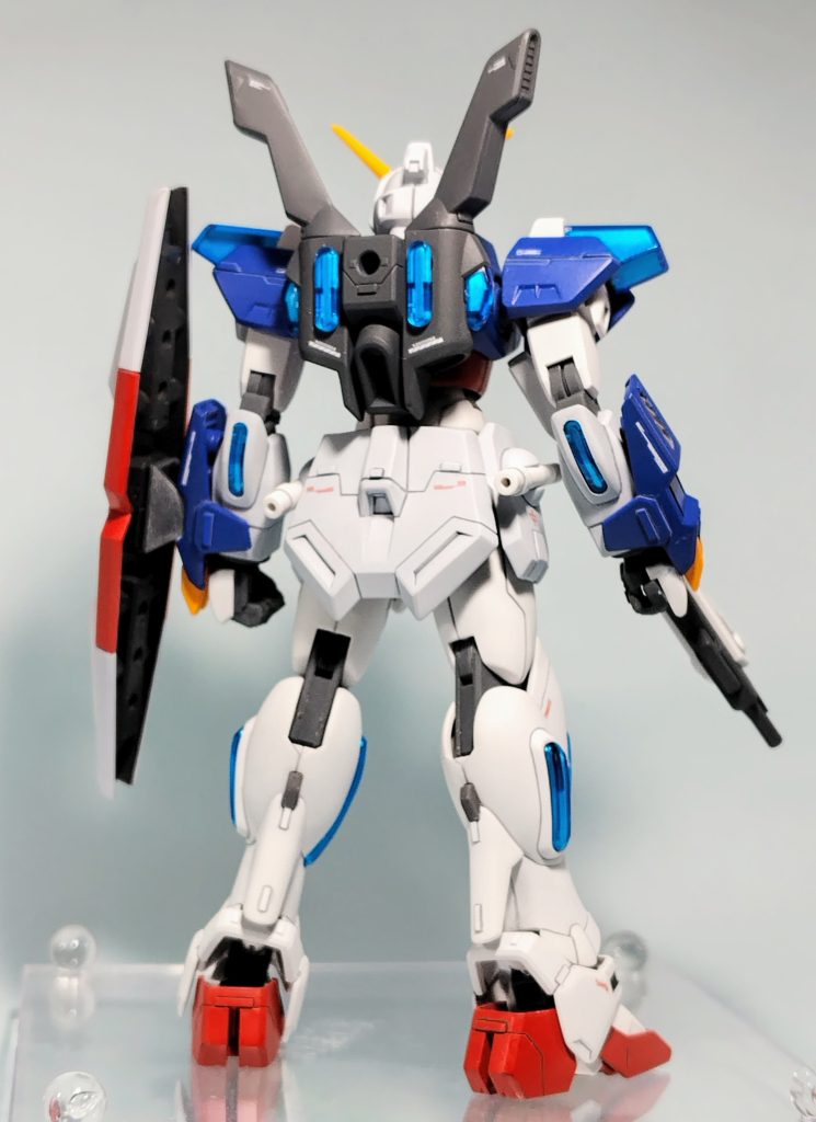 HGBFスターバーニング I.A–4枚目/制作者:恋ぴんく